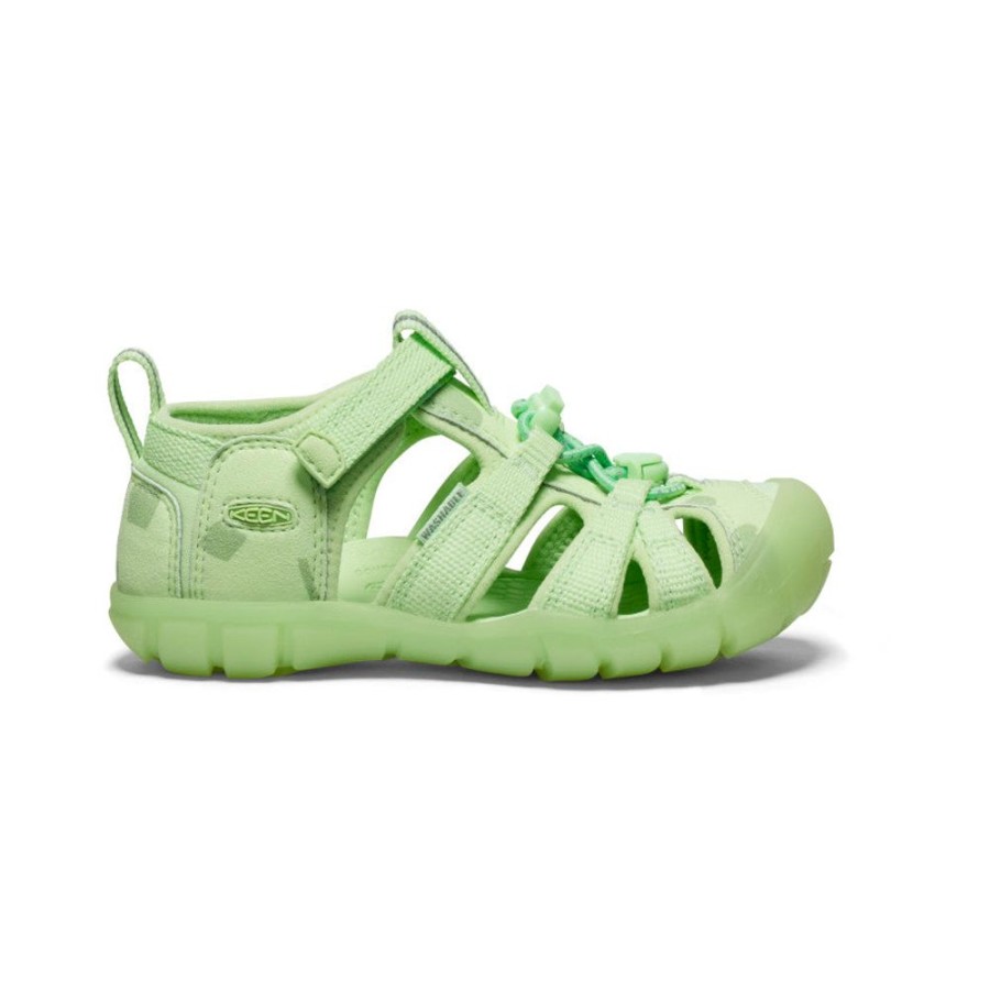 KEEN Sandals | Little Kids' Seacamp Ii Cnx Sandal X Namuk | Paradise