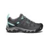 KEEN Shoes | Women'S Targhee Vent | Steel Grey/Ocean Wave