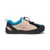 KEEN Shoes | Men'S Jasper Rocks Sneaker | Safari/Fjord Blue