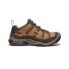 KEEN Shoes | Men'S Circadia Vent Wide | Bison/Potters Clay