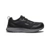 KEEN Work Boots & Shoes | Men'S Sparta 2 Esd (Soft Toe) | Steel Grey/Black