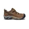 KEEN Shoes | Men'S Targhee Ii Waterproof | Cascade Brown/Golden Yellow