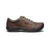 KEEN Shoes | Men'S Austin | Chocolate Brown