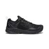 KEEN Shoes | Men'S Nxis Evo Waterproof Shoe | Triple Black