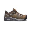 KEEN Work Boots & Shoes | Men'S Detroit Xt Esd (Steel Toe) | Cascade Brown/Gargoyle