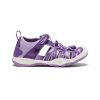 KEEN Sandals | Little Kids' Moxie Sandal | Multi/English Lavender