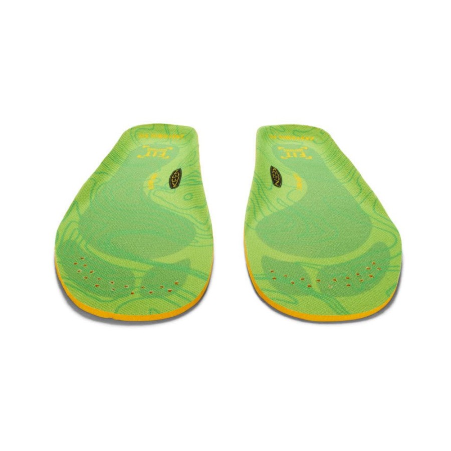 KEEN Accessories | Women'S Outdoor K-30 Low Arch Insole | Green