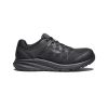 KEEN Work Boots & Shoes | Men'S Vista Energy (Carbon-Fiber Toe) | Black/Raven