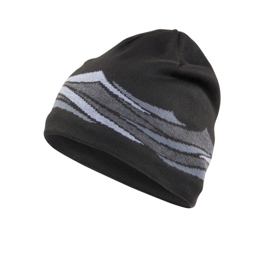 KEEN Accessories | Wave Beanie | Black