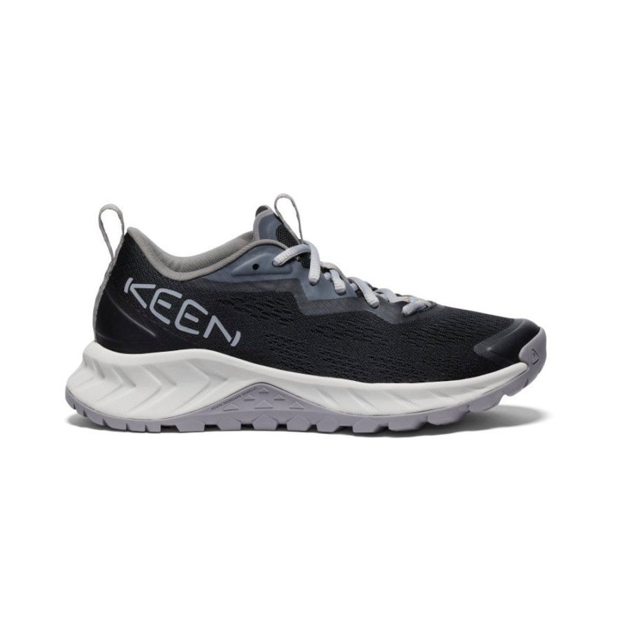 KEEN Shoes | Women'S Versacore Speed Shoe | Black/Magnet