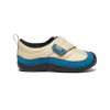 KEEN Slip-Ons | Little Kids' Howser Wrap | Safari/Mykonos Blue