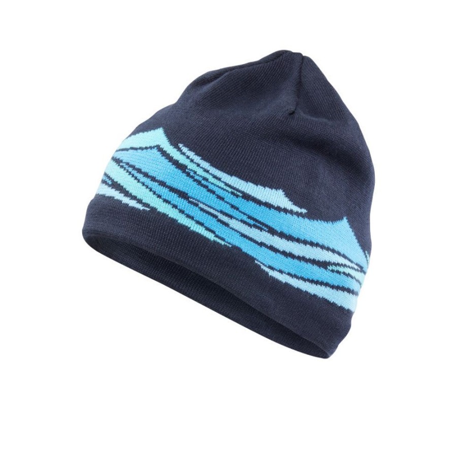 KEEN Accessories | Wave Beanie | Navy