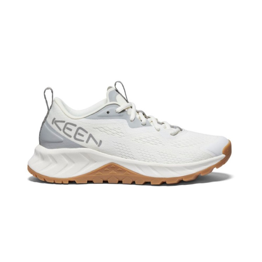 KEEN Shoes | Women'S Versacore Speed Shoe | Star White/Alloy