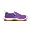 KEEN Slip-Ons | Big Kids' Speed Hound Slip-On | Tillandsia Purple/Ipanema