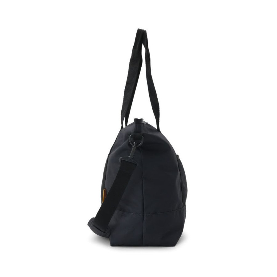 KEEN Accessories | Harvest Adventure Tote | Black/Black