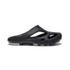 KEEN Slip-Ons | Women'S Shanti Clog | Black/Dawn Blue