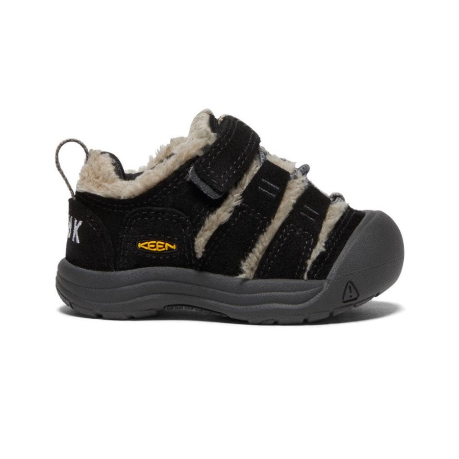 KEEN Shoes | Toddlers' Newport Shoe | Tps Big Foot Gold