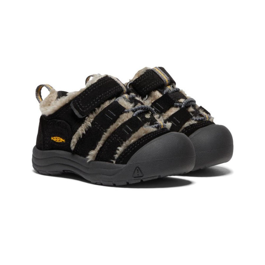 KEEN Shoes | Toddlers' Newport Shoe | Tps Big Foot Gold