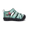 KEEN Sandals | Toddlers' Seacamp Ii Cnx | Granite Green/Cayenne