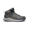 KEEN Boots | Women'S Nxis Evo Waterproof Boot | Magnet/Ipanema