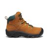 KEEN Boots | Women'S Pyrenees Waterproof Boot X Leave No Trace | Keen Maple/Marmalade