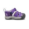 KEEN Sandals | Toddlers' Newport H2 | Tillandsia Purple/English Lavender