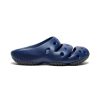 KEEN Slip-Ons | Men'S Yogui Clog | Naval Academy/Naval Academy