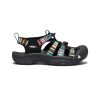 KEEN Sandals | Women'S Newport H2 | Raya Black