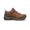 KEEN Shoes | Women'S Circadia Vent Shoe | Syrup/Boysenberry