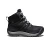 KEEN Boots | Women'S Kaci Iii Winter Waterproof Boot | Black/Steel Grey