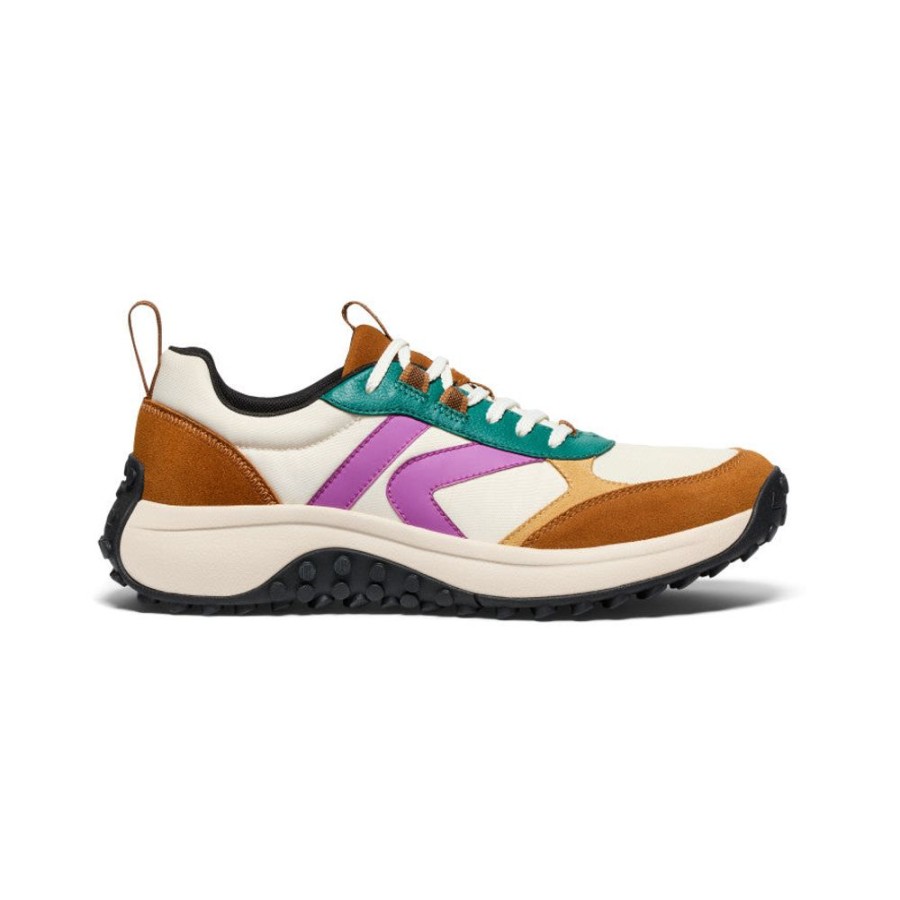 KEEN Shoes | Men'S Ks86 Sneaker | Aventurine/Willowherb