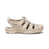 KEEN Sandals | Men'S Newport H2 | Monochrome/Safari