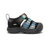 KEEN Sandals | Toddlers' Newport H2 | Raya Black