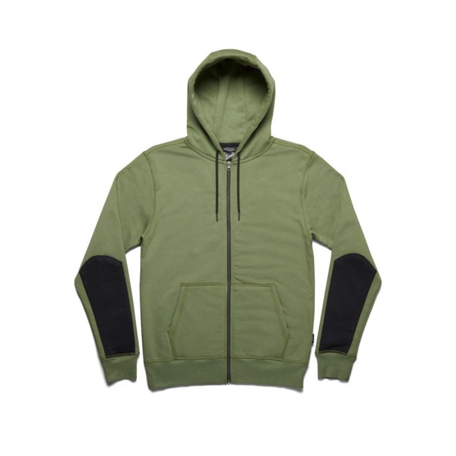 KEEN Accessories | Men'S Pnw Hoodie | Olivine