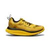 KEEN Shoes | Men'S Wk400 Walking Shoe | Keen Yellow/Black