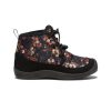 KEEN Boots | Big Kids' Howser Ii Waterproof Chukka | Noble Flower