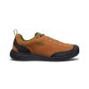 KEEN Shoes | Men'S Jasper Ii Waterproof Shoe | Keen Maple/Forest Elf