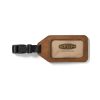 KEEN Accessories | Luggage Tag | Brown