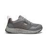 KEEN Work Boots & Shoes | Women'S Sparta 2 (Aluminum Toe) | Steel Grey/Peach Whip