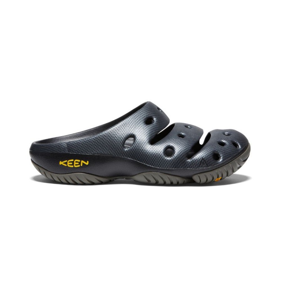 KEEN Slip-Ons | Men'S Yogui Arts | Graphite