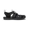 KEEN Sandals | Men'S Clearwater Cnx | Triple Black