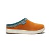 KEEN Slip-Ons | Women'S Elle Suede Mule | Keen Maple