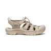 KEEN Sandals | Women'S Newport H2 | Monochrome/Safari