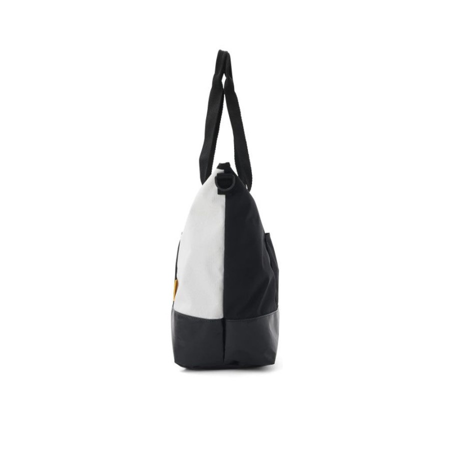 KEEN Accessories | Harvest Adventure Tote | White/Black