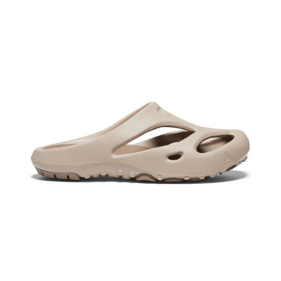 KEEN Slip-Ons | Women'S Shanti Clog | Plaza Taupe/Timberwolf