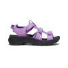 KEEN Sandals | Women'S Astoria West Open-Toe | Tye Dye/Purple