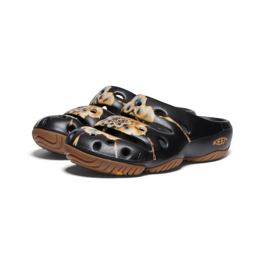 KEEN Slip-Ons | Men'S Yogui Arts Clog X Dead Dye | Ddye15