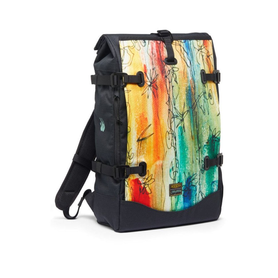 KEEN Accessories | Keen X Garcia Backpack | Banyan Tree