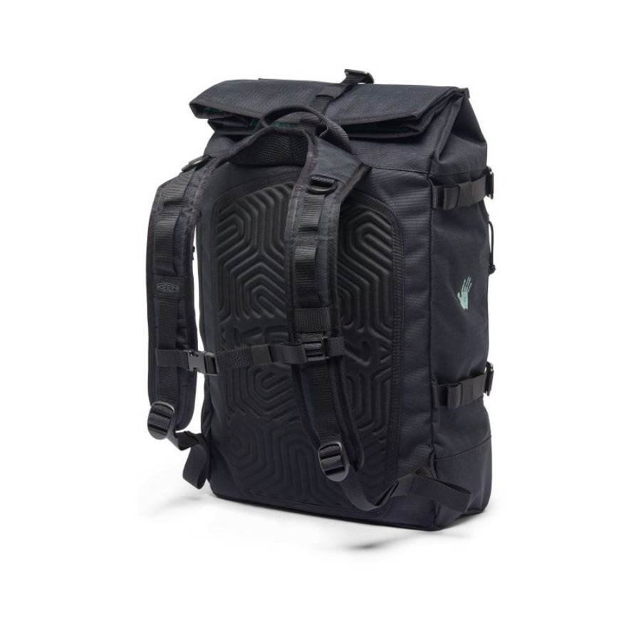 KEEN Accessories | Keen X Garcia Backpack | Banyan Tree