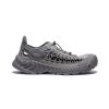 KEEN Shoes | Men'S Uneek Nxis Shoe | Steel Grey/Steel Grey